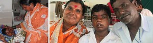 Ganesh Mumja Post Surgery