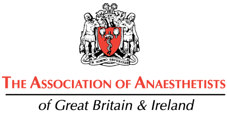 The Association of Anaesthetists of GB and NI