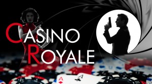 Northern Cleft Foundation presents Casino Royale